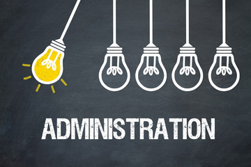 Administration