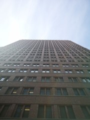 skyscrapers in new york