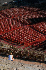 verona italy - arena theatre