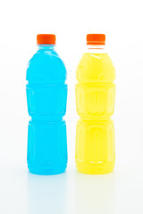 Electrolyte drink bottle
