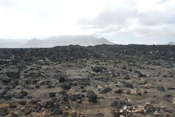 Fogo Landschaft © callahanpatty