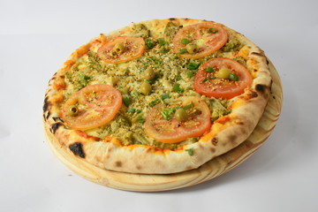 Pizzas