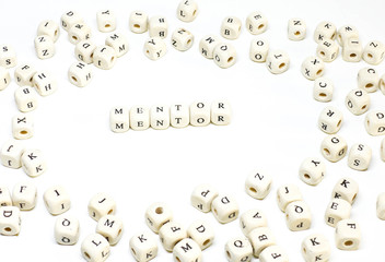 human resources management term wooden abc mentor.