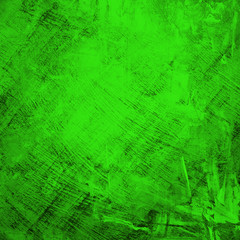 Textured green background