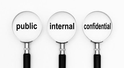 Classification Level