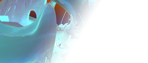 Abstract illustration © neurostructure