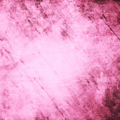 Abstract pink background.