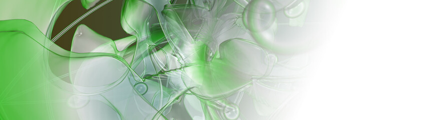 Abstract illustration © neurostructure