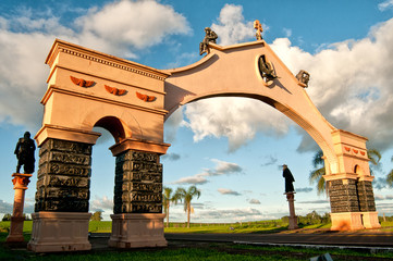 São Miguel das Missões