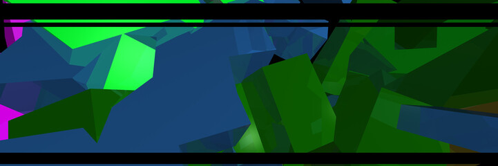 Abstract illustration © neurostructure