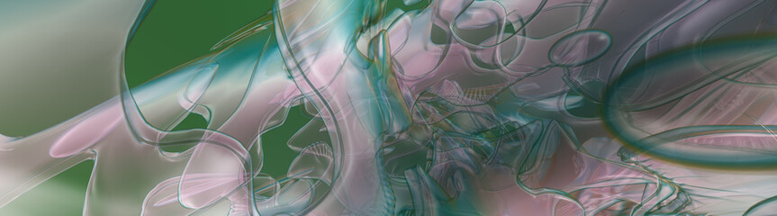 Abstract illustration © neurostructure