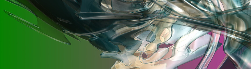 abstract background © neurostructure