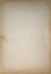 old grunge antique paper texture
