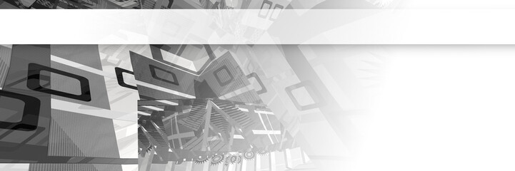 abstract background © neurostructure