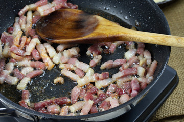 lardons