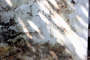 Weathered Table For Background Effects 1