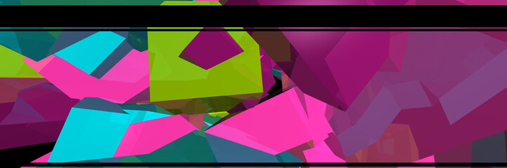 Abstract illustration © neurostructure