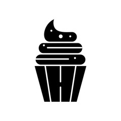 ice cream icon for your project