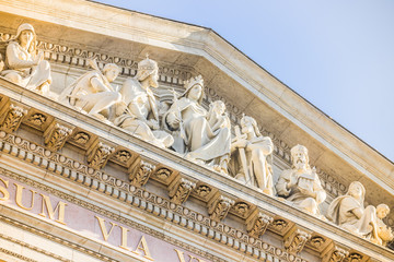 Fototapeta premium Budapest, Hungary