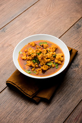 Home made mung dal masala vadi also known as Moong wadi or moongwadi or moongodi sabzi. It's a popular Maharashtrian recipe especially from Vidarbha region.