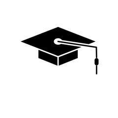 Graduation icon for your project