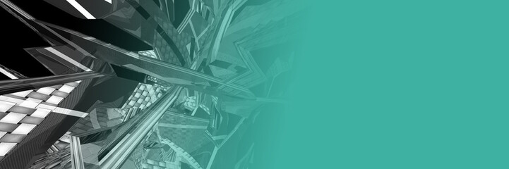 Abstract illustration