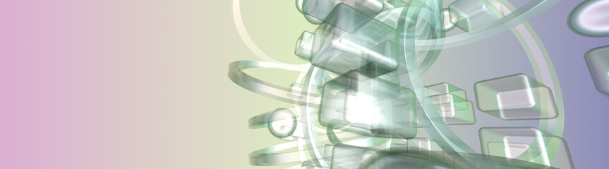 Abstract illustration © neurostructure