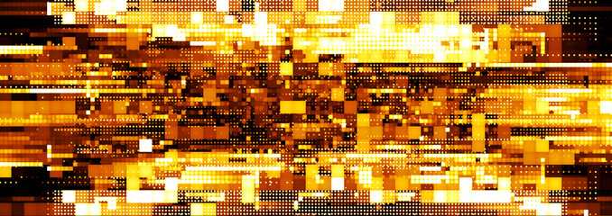 Led Light. luma effect. Future tech. Glare cubes. Digital signal. .Shine grid. Modern big data. Neon flare. Quantum computer net system. Magic code. Grid lines. Vivid frame. Web device. Blocks system.
