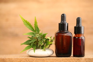 Medical marijuana cannabis cbd oil