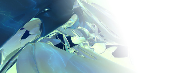 Abstract illustration © neurostructure