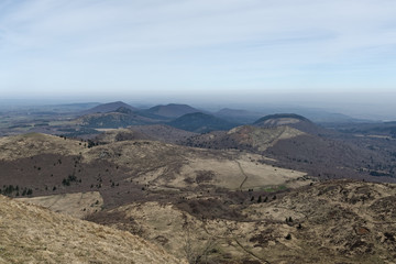 Puy de dome