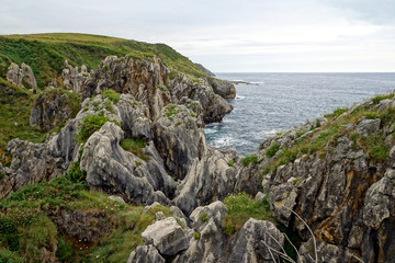 Cantabrian Coast
