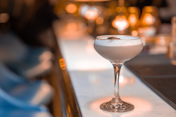 Best Cocktails Dublin and colorful