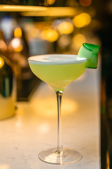 Best Cocktails Dublin and colorful