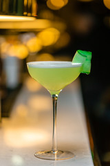 Best Cocktails Dublin and colorful