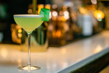 Best Cocktails Dublin and colorful