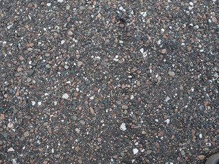 Grunge Ground Texture 8