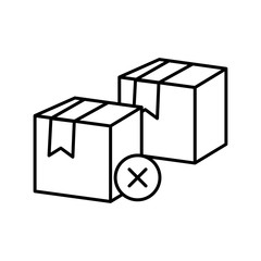 Remove from Package icon for your project