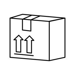 Package Delivered icon for your project