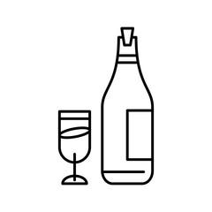 Anniversary icon for your project