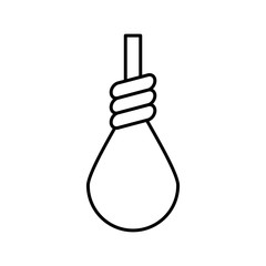 Bulb icon for your project