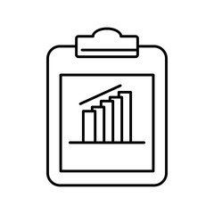  Statistics icon for your project