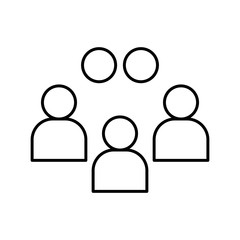 Communities icon for your project