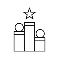  Rankings icon for your project