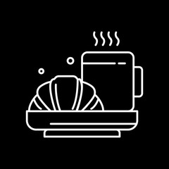 Bakery icon for your project
