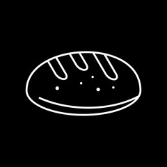 Small Baked Buns icon for your project