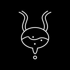 Bladder icon for your project