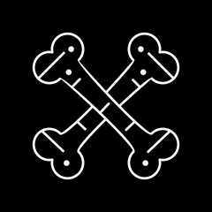 Bones icon for your project