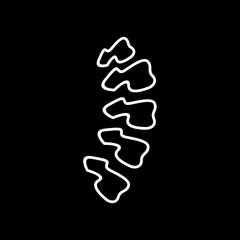 Spine icon for your project