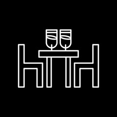 Date Vine icon for your project